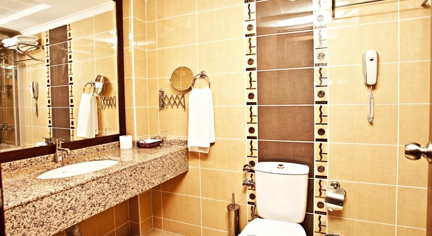 Dabaklar Hotel — Кушадаси, Туреччина мініатюра 14