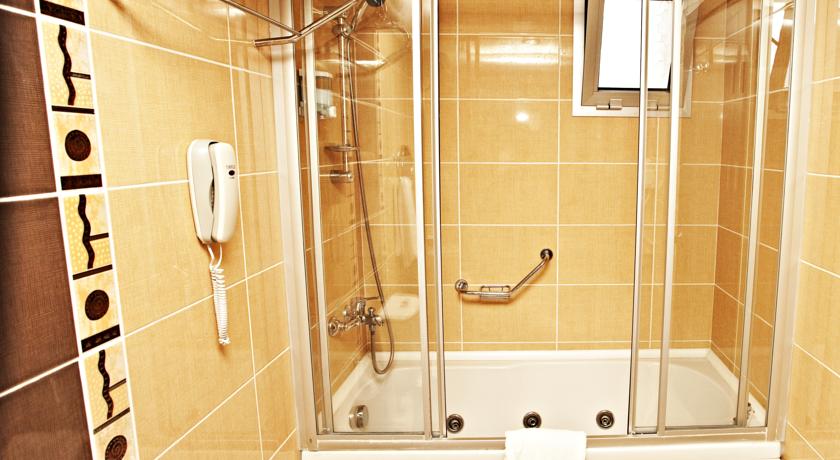 Dabaklar Hotel — Кушадаси, Туреччина мініатюра 16