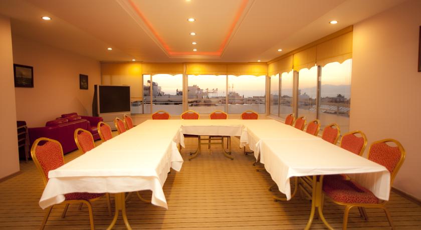 Dabaklar Hotel — Кушадаси, Туреччина мініатюра 17