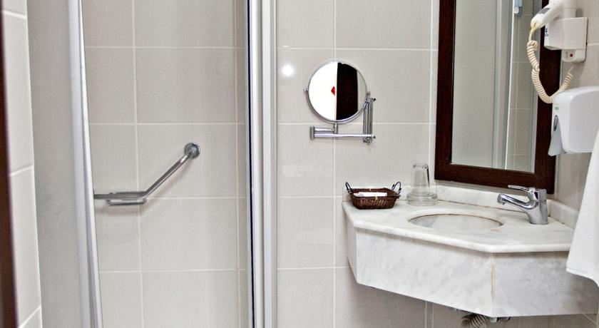 Dabaklar Hotel — Кушадаси, Туреччина мініатюра 18