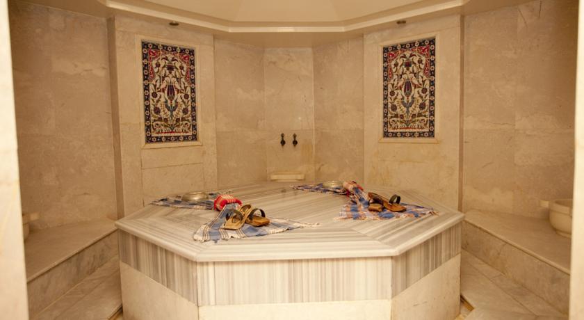 Dabaklar Hotel — Кушадаси, Туреччина мініатюра 19