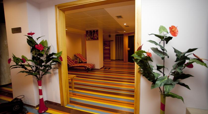 Dabaklar Hotel — Кушадаси, Туреччина мініатюра 20