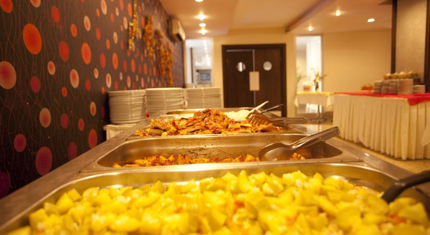 Dabaklar Hotel — Кушадаси, Туреччина мініатюра 25