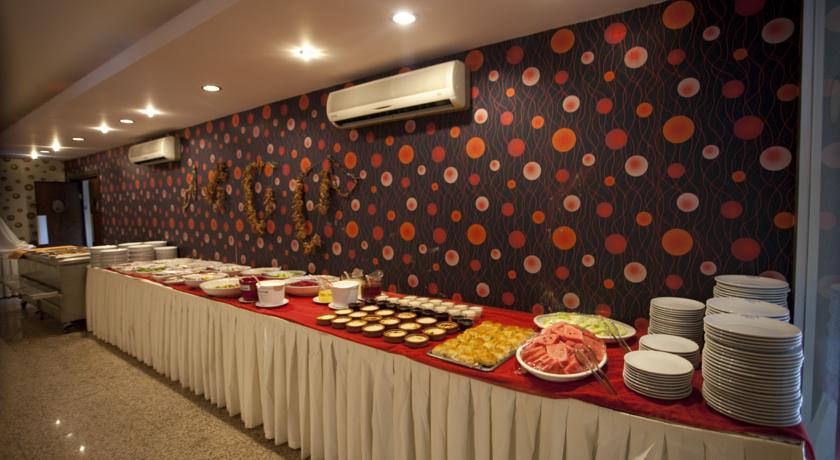 Dabaklar Hotel — Кушадаси, Туреччина мініатюра 26