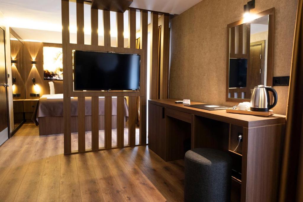Dabaklar Hotel — Кушадаси, Туреччина мініатюра 36