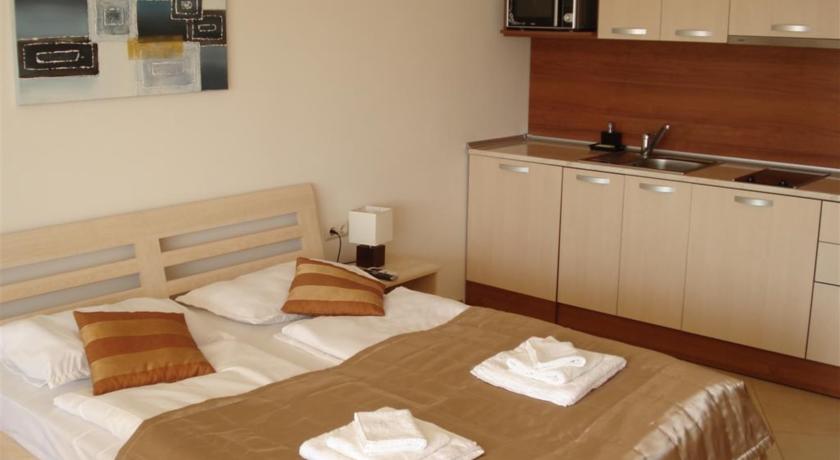 Midia Grand Resort — Ахелой, Болгарія мініатюра 6