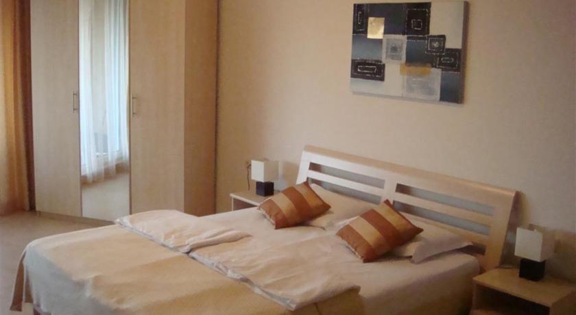Midia Grand Resort — Ахелой, Болгарія мініатюра 7