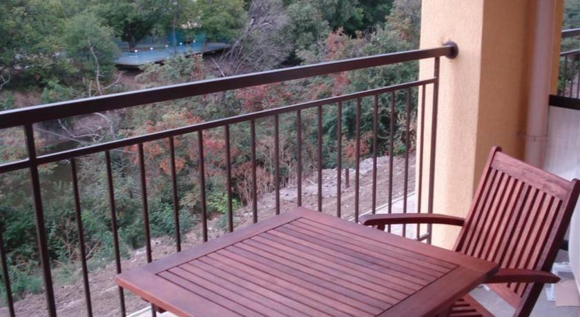 Midia Grand Resort — Ахелой, Болгарія мініатюра 9