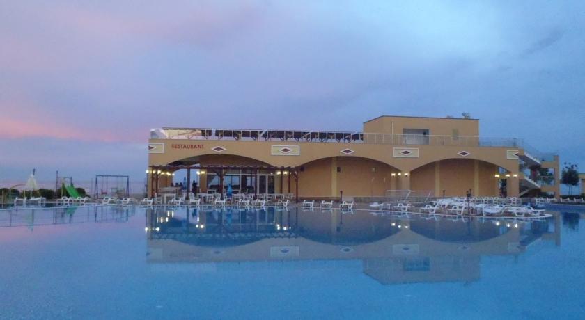 Midia Grand Resort — Ахелой, Болгарія мініатюра 12