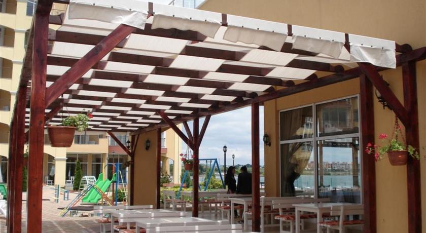 Midia Grand Resort — Ахелой, Болгарія мініатюра 13