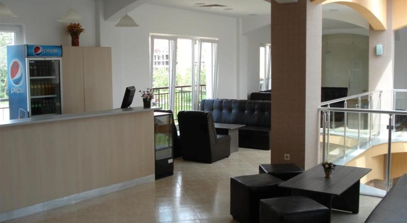 Midia Grand Resort — Ахелой, Болгарія мініатюра 14
