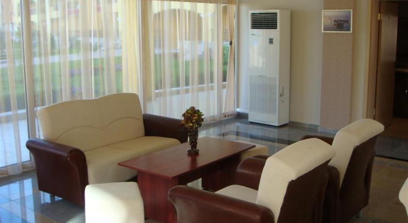 Midia Grand Resort — Ахелой, Болгарія мініатюра 15