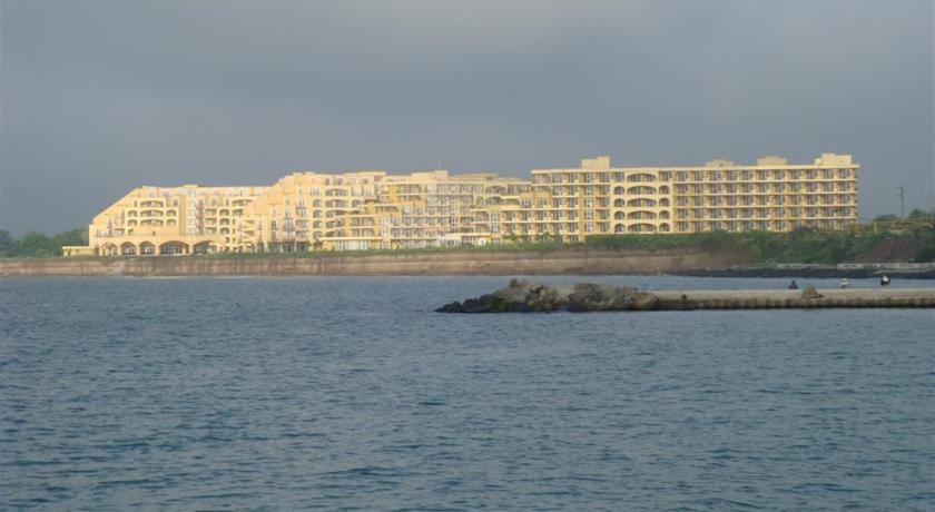 Midia Grand Resort — Ахелой, Болгарія мініатюра 17