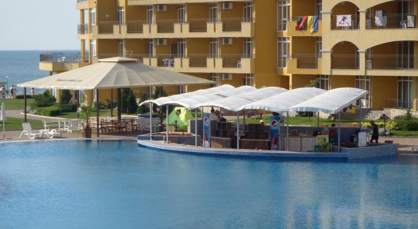 Midia Grand Resort — Ахелой, Болгарія мініатюра 19