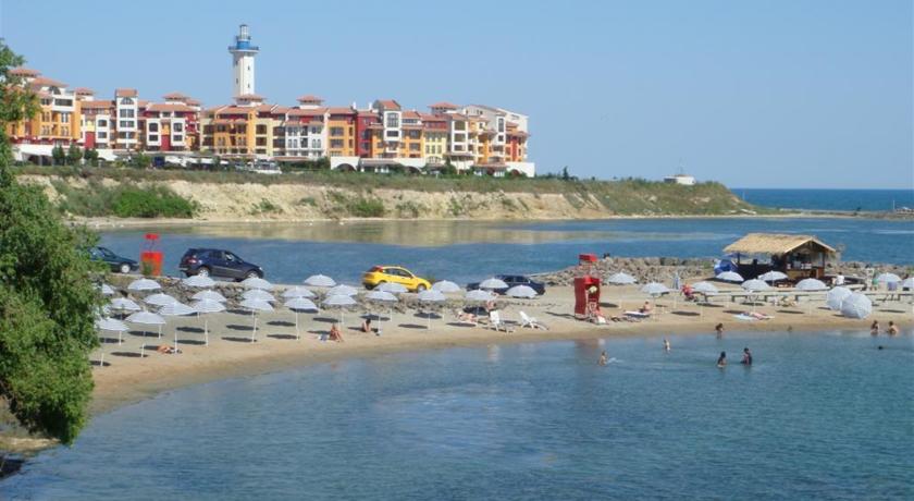 Midia Grand Resort — Ахелой, Болгарія мініатюра 21