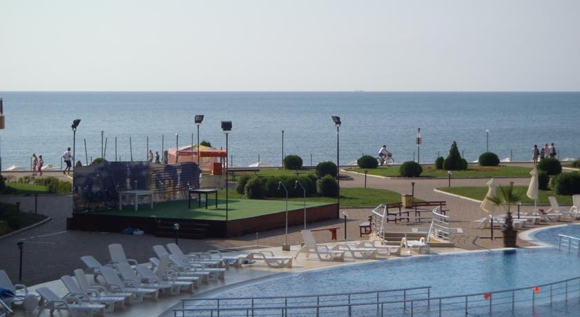Midia Grand Resort — Ахелой, Болгарія мініатюра 22