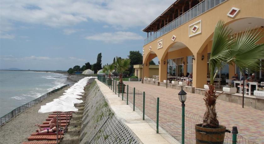 Midia Grand Resort — Ахелой, Болгарія мініатюра 25