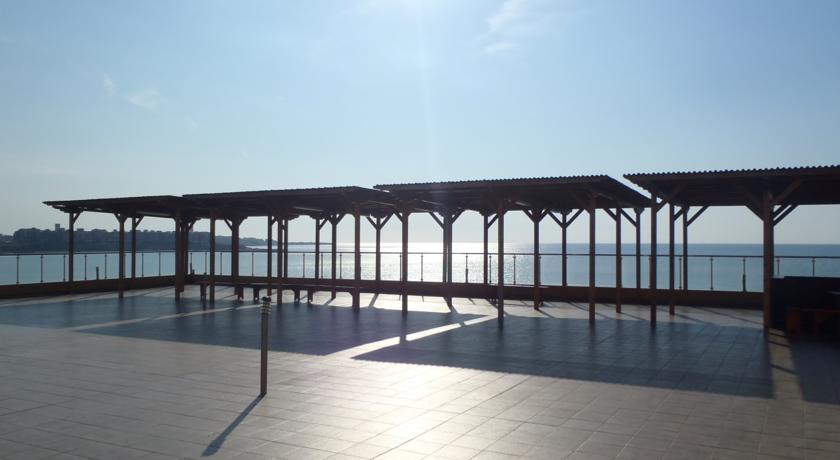 Midia Grand Resort — Ахелой, Болгарія мініатюра 28