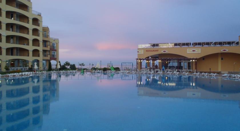 Midia Grand Resort — Ахелой, Болгарія мініатюра 36