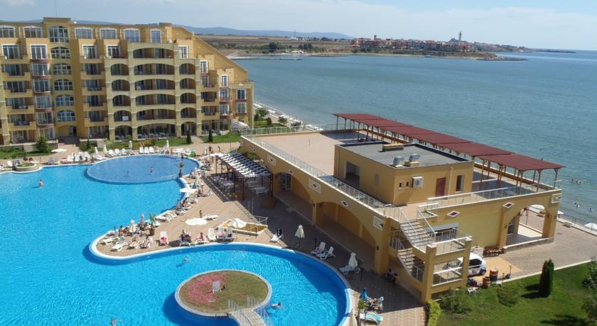 Midia Grand Resort — Ахелой, Болгарія мініатюра 43