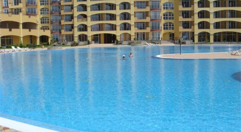Midia Grand Resort — Ахелой, Болгарія мініатюра 44