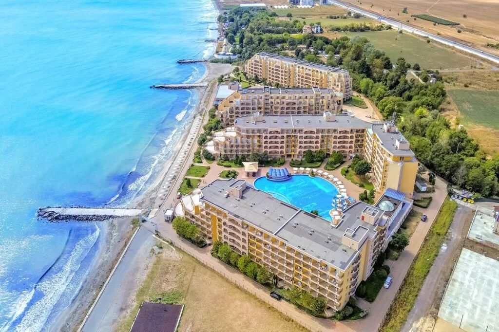 Midia Grand Resort — Ахелой, Болгарія мініатюра 46