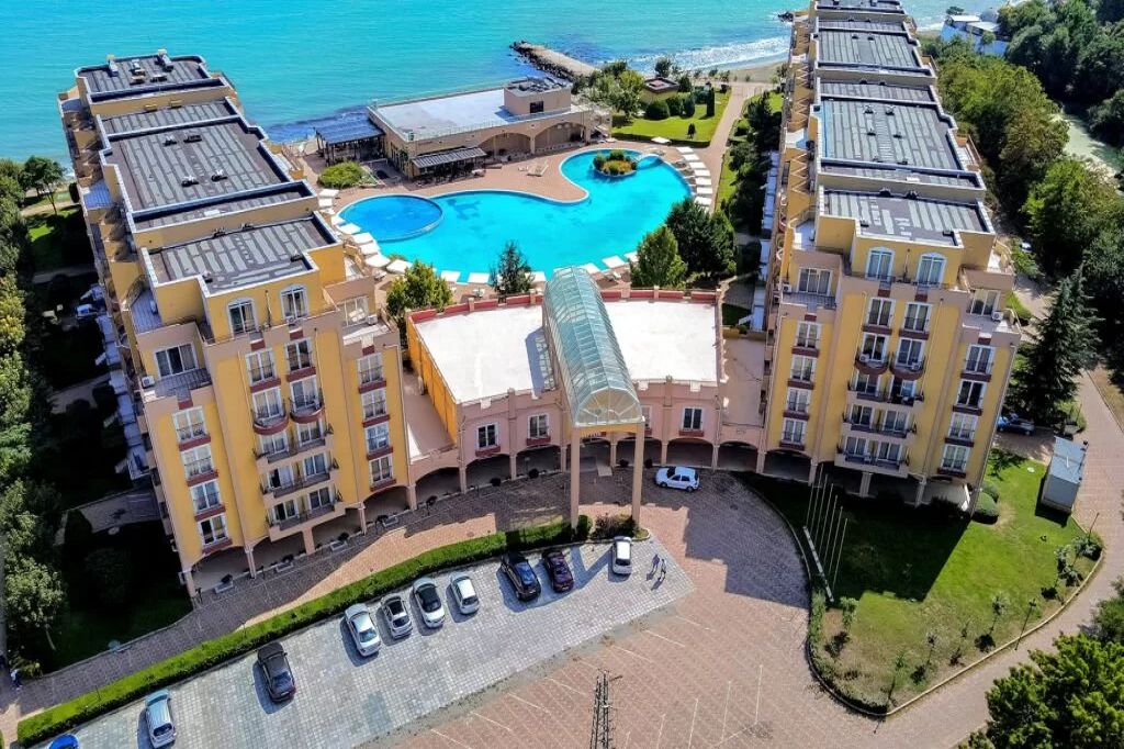 Midia Grand Resort — Ахелой, Болгарія мініатюра 49