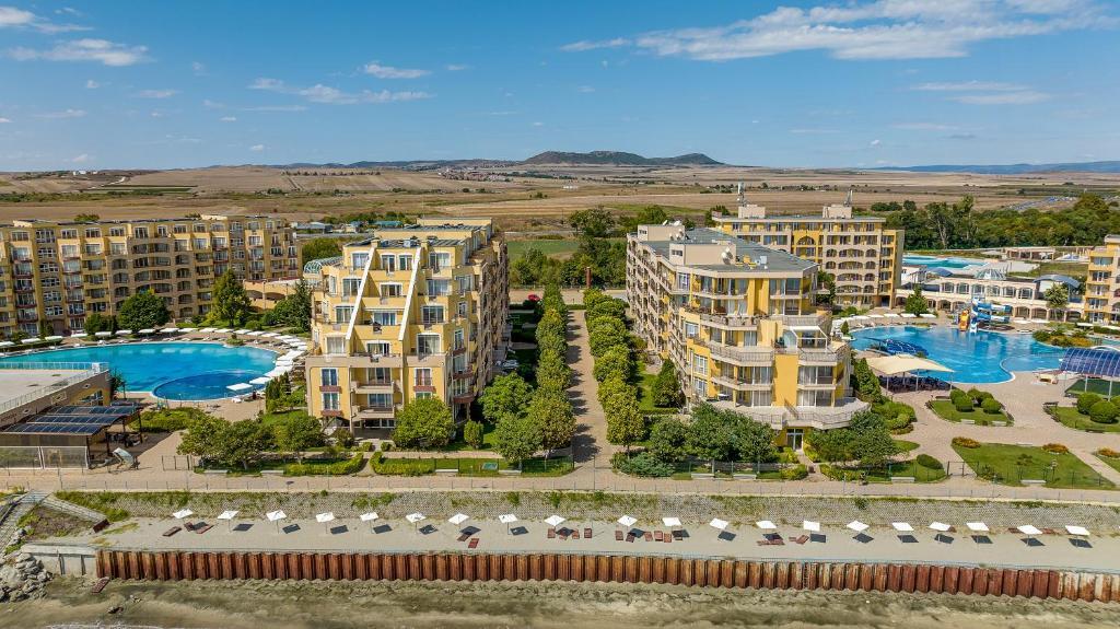 Midia Grand Resort — Ахелой, Болгарія мініатюра 50