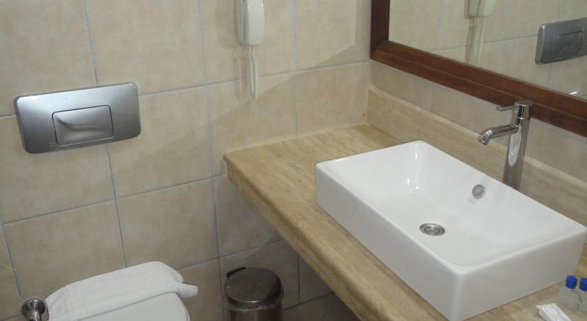 Okaliptus Hotel — Бодрум, Туреччина мініатюра 23