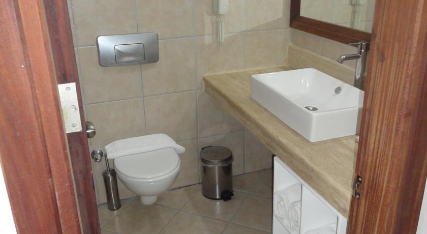 Okaliptus Hotel — Бодрум, Туреччина мініатюра 24