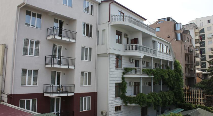 Tbilotel — Тбілісі, Грузія мініатюра 8