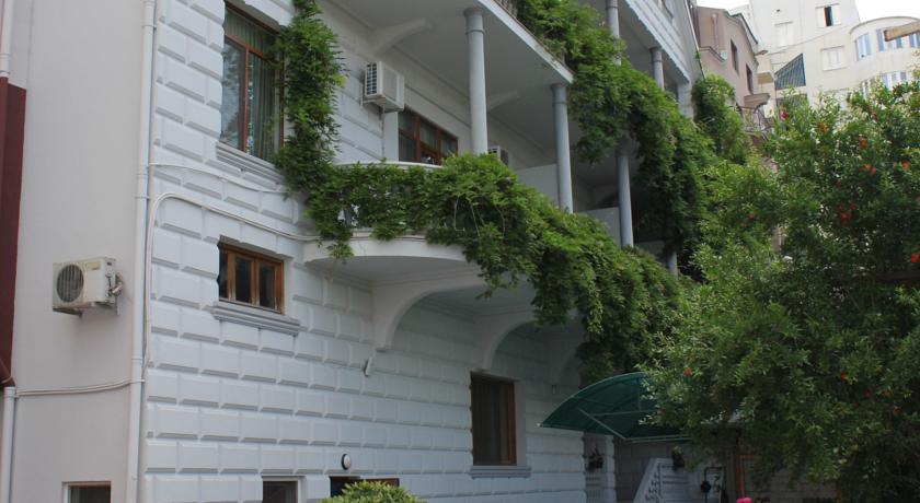 Tbilotel — Тбілісі, Грузія мініатюра 9
