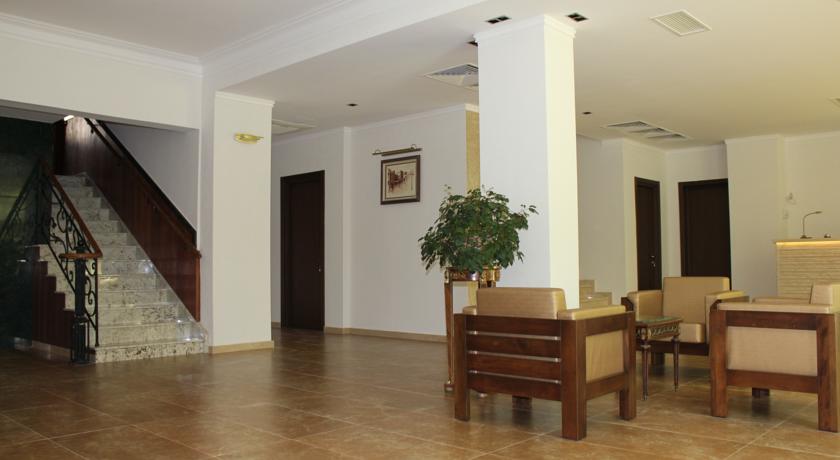 Tbilotel — Тбілісі, Грузія мініатюра 14
