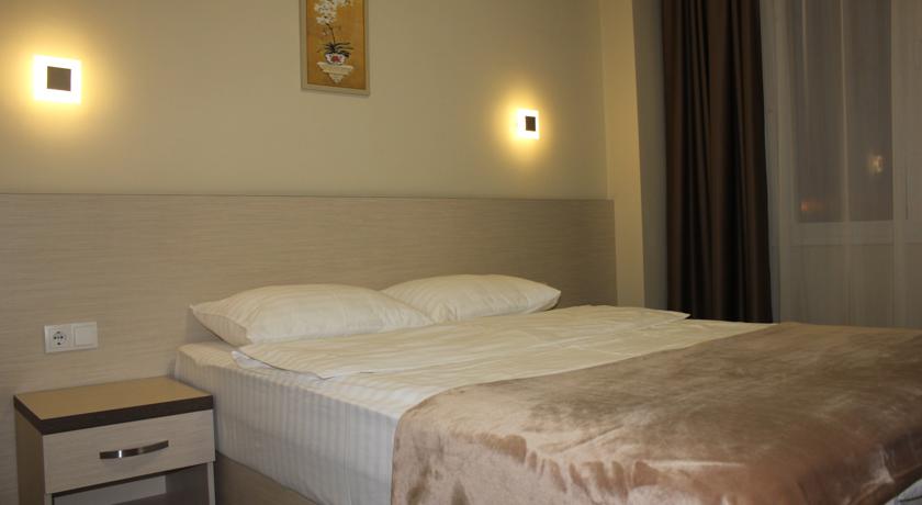 Tbilotel — Тбілісі, Грузія мініатюра 19