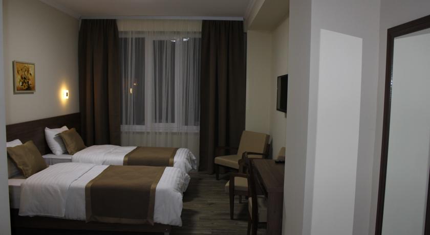 Tbilotel — Тбілісі, Грузія мініатюра 20
