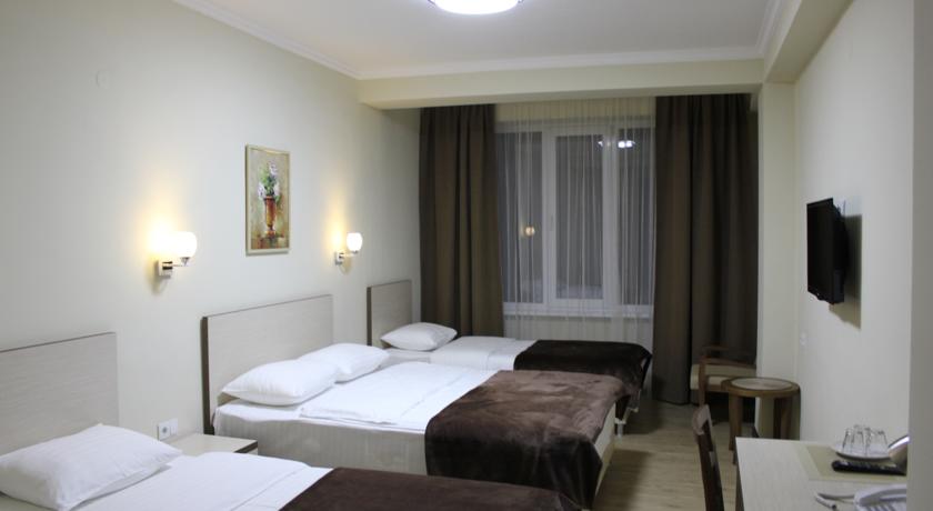 Tbilotel — Тбілісі, Грузія мініатюра 22