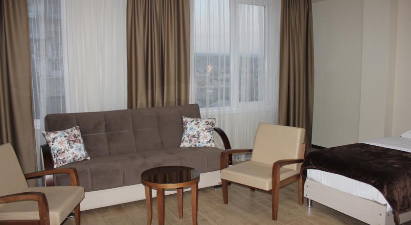 Tbilotel — Тбілісі, Грузія мініатюра 24