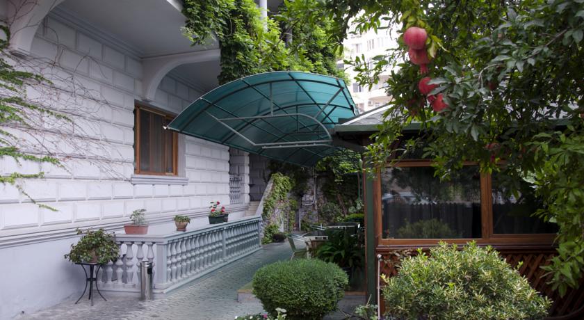 Tbilotel — Тбілісі, Грузія мініатюра 38