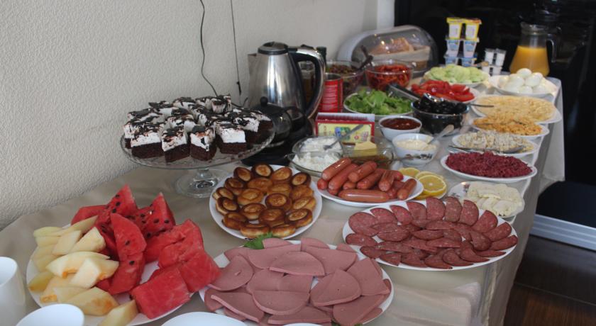 Qeroli — Тбілісі, Грузія мініатюра 39