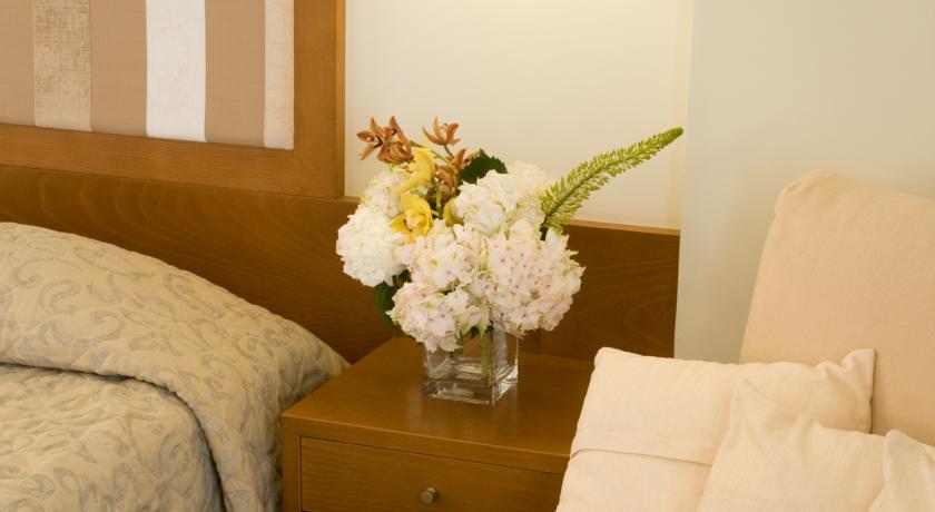 Best Western Plaza Hotel — о. Родос, Греція мініатюра 9
