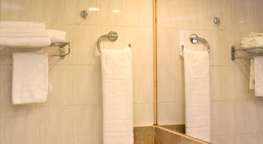 Best Western Plaza Hotel — о. Родос, Греція мініатюра 15