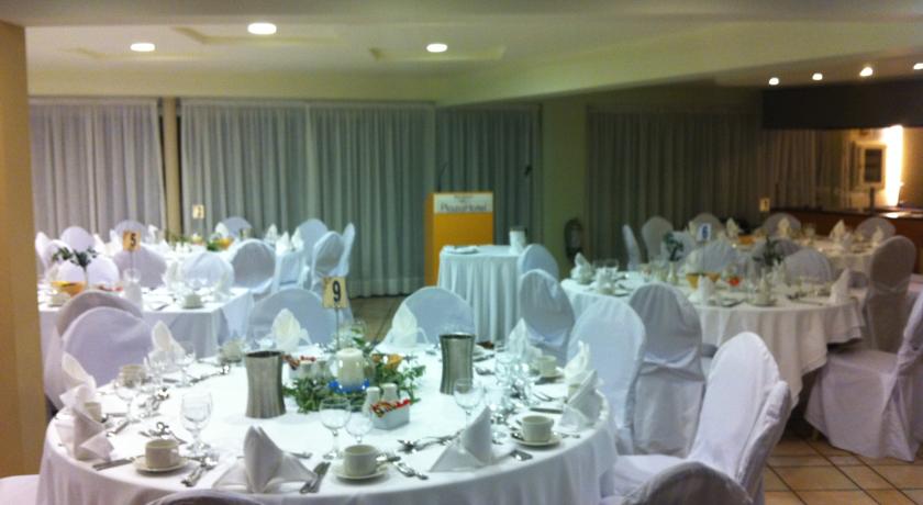 Best Western Plaza Hotel — о. Родос, Греція мініатюра 16