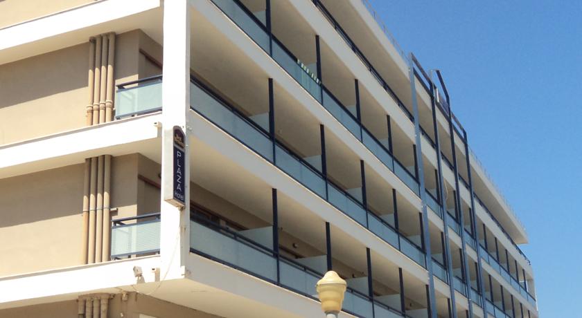 Best Western Plaza Hotel — о. Родос, Греція мініатюра 21