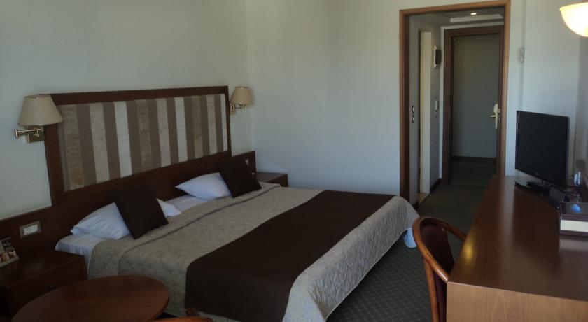 Best Western Plaza Hotel — о. Родос, Греція мініатюра 25