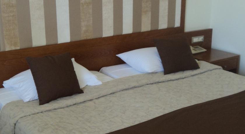 Best Western Plaza Hotel — о. Родос, Греція мініатюра 27