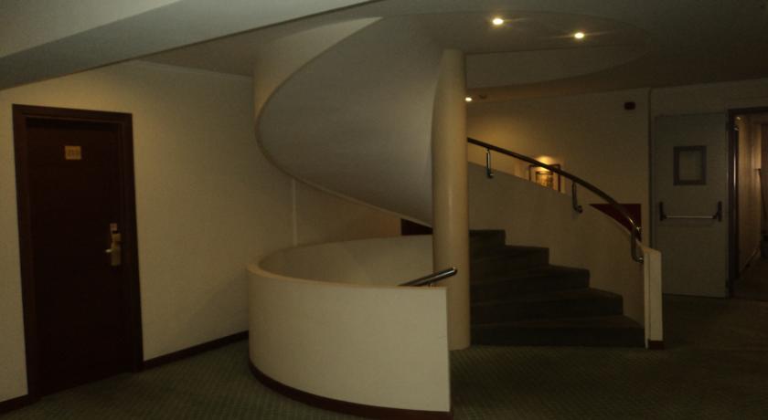 Best Western Plaza Hotel — о. Родос, Греція мініатюра 28