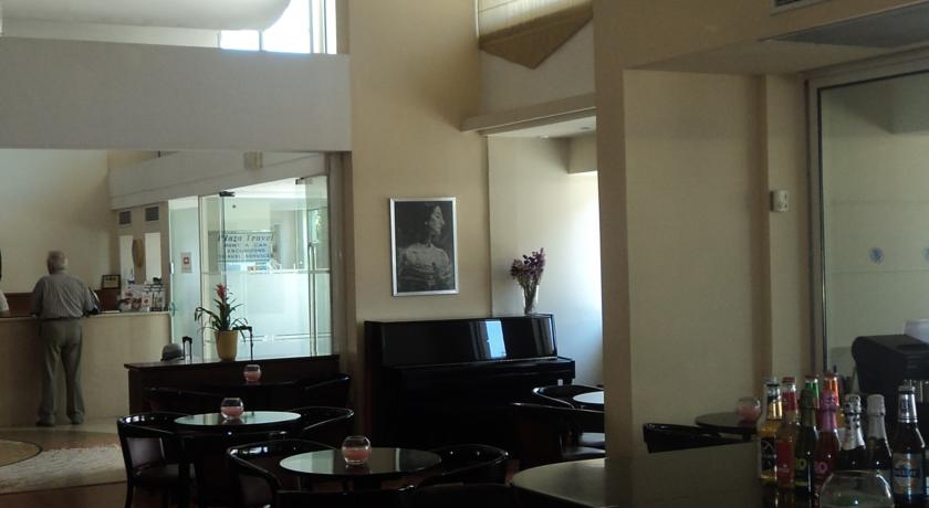 Best Western Plaza Hotel — о. Родос, Греція мініатюра 29
