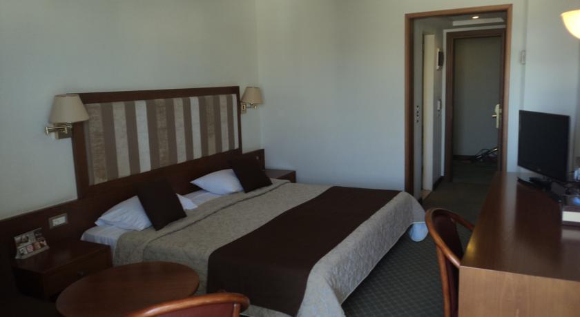 Best Western Plaza Hotel — о. Родос, Греція мініатюра 30