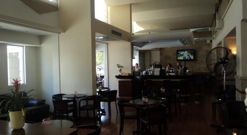 Best Western Plaza Hotel — о. Родос, Греція мініатюра 37