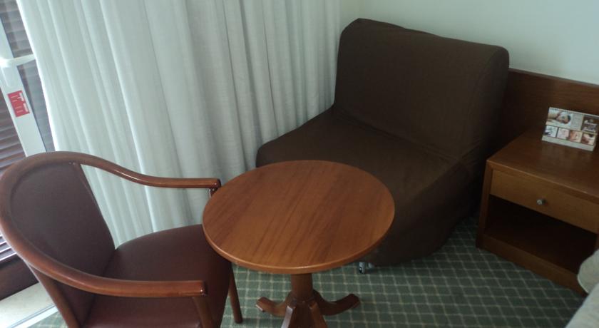 Best Western Plaza Hotel — о. Родос, Греція мініатюра 39